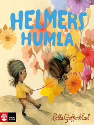 cover image of Helmers humla